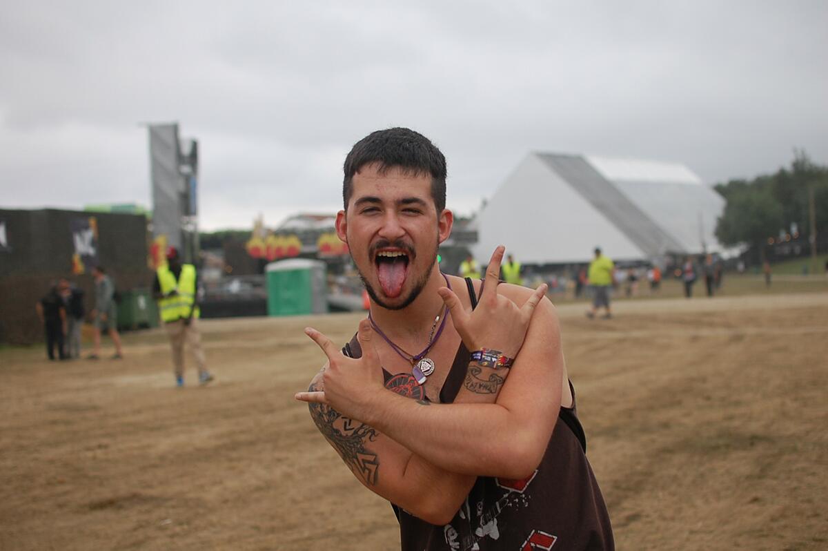 Foto 323 de la s&aacute;bado 8 de julio | Bilbao BBK Live 2017